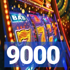 9000