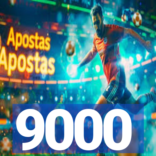 9000