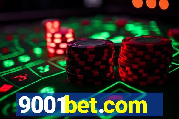 9001bet.com