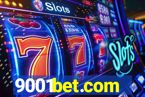 9001bet.com