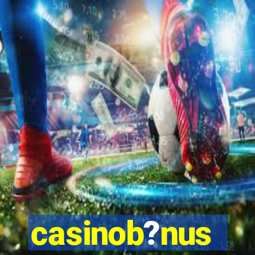 casinob?nus