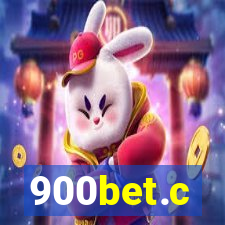 900bet.c