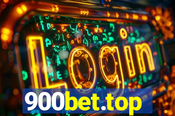 900bet.top