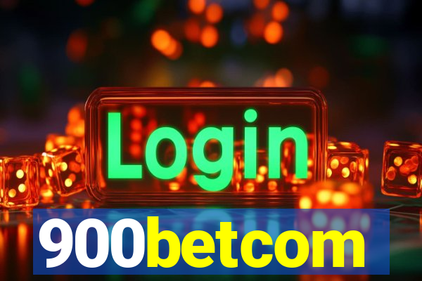 900betcom