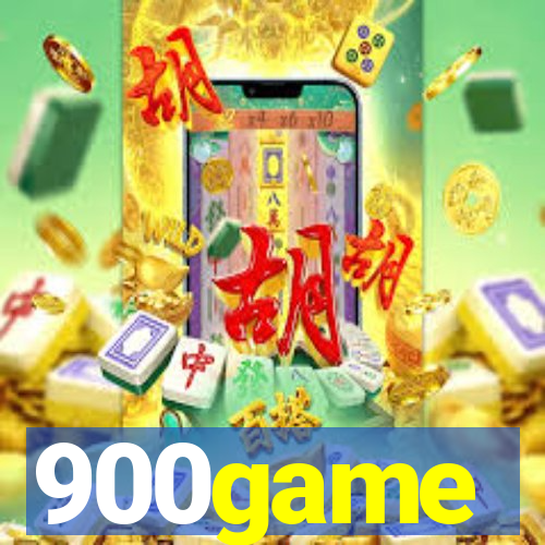 900game