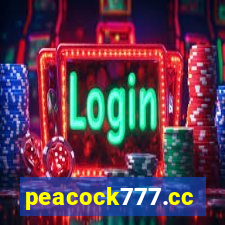 peacock777.cc