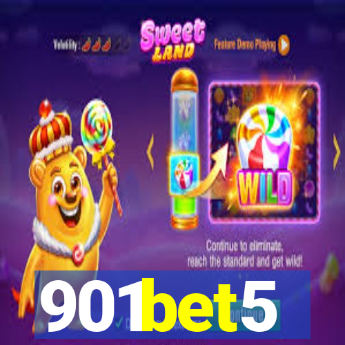 901bet5