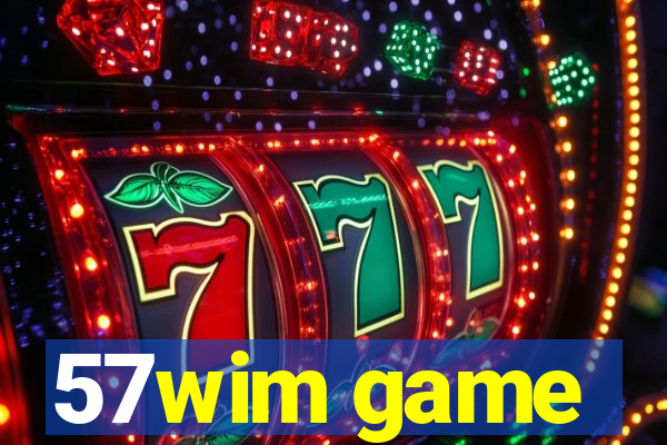 57wim game