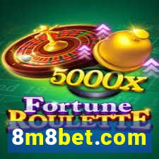 8m8bet.com