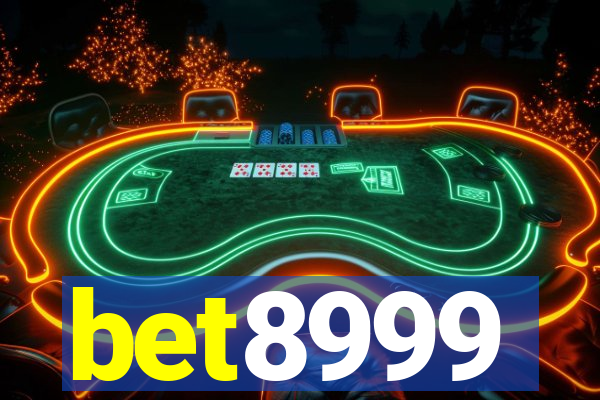 bet8999