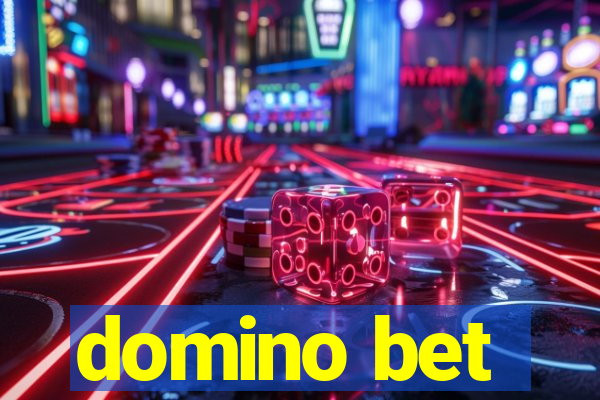 domino bet