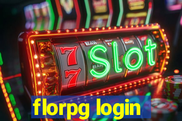 florpg login