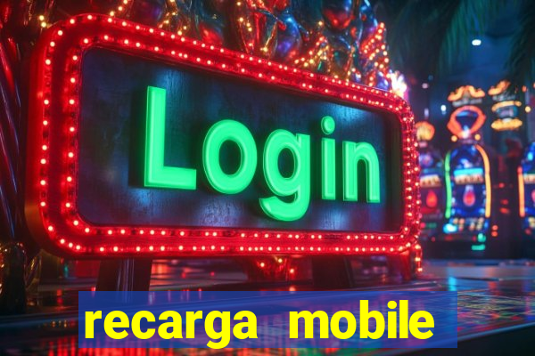 recarga mobile legends 1 real