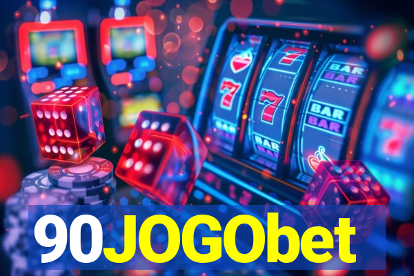 90JOGObet