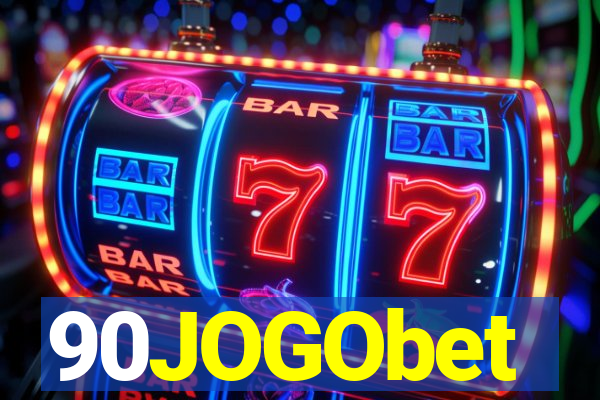 90JOGObet