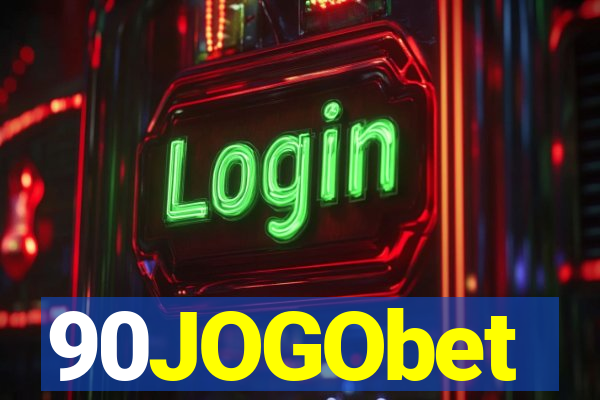 90JOGObet