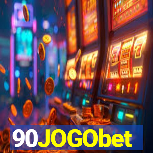 90JOGObet