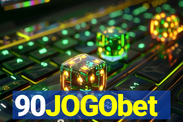 90JOGObet