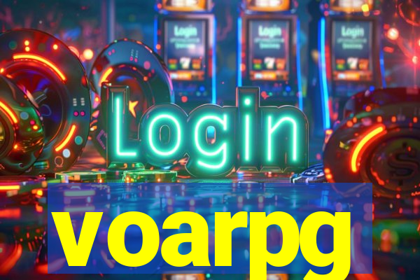 voarpg