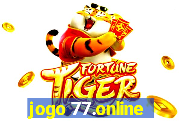 jogo 77.online