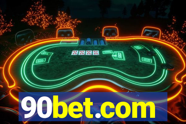 90bet.com