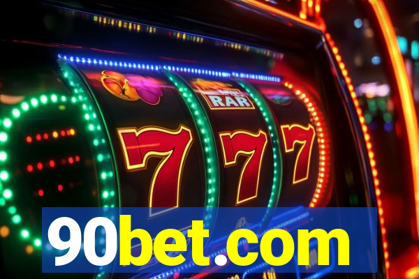 90bet.com