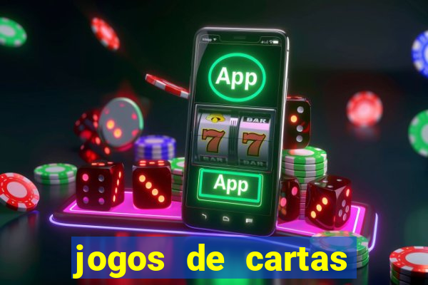 jogos de cartas ciganas online