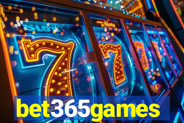 bet365games