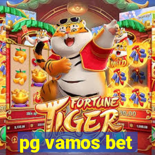 pg vamos bet