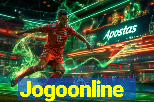 Jogoonline