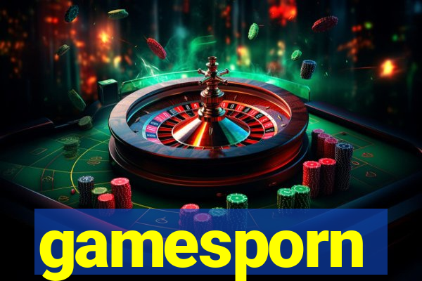 gamesporn