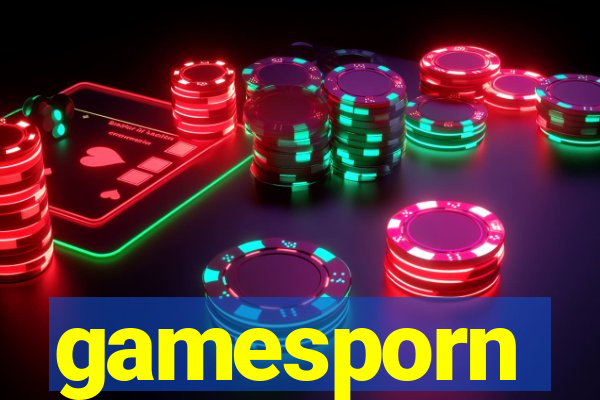 gamesporn