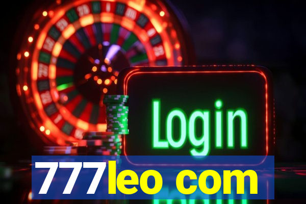 777leo com