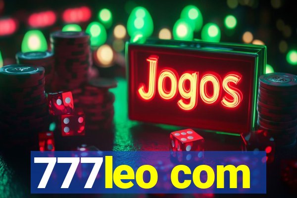 777leo com