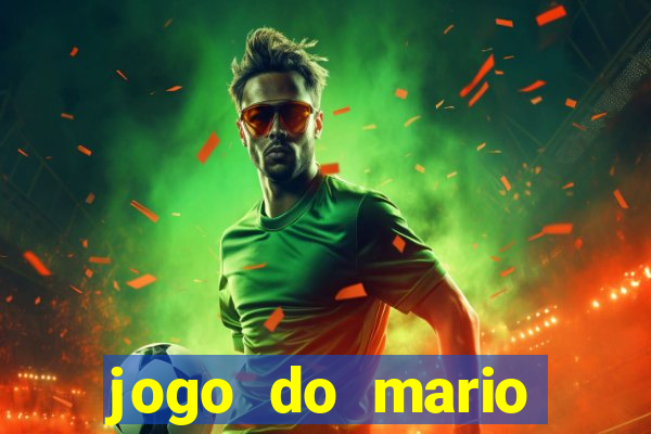 jogo do mario flash 2.0 no click jogos