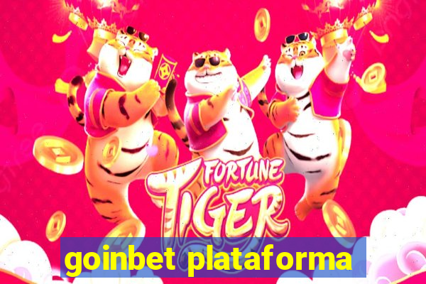 goinbet plataforma