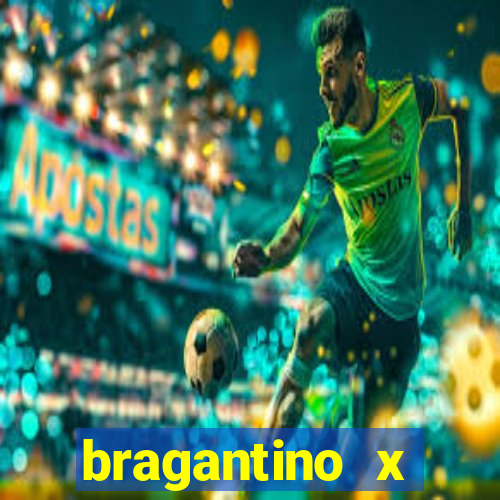 bragantino x athletico pr