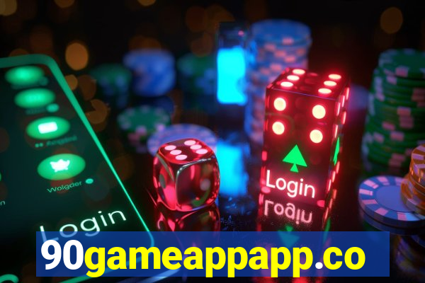 90gameappapp.com