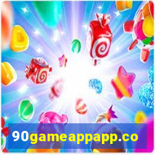 90gameappapp.com