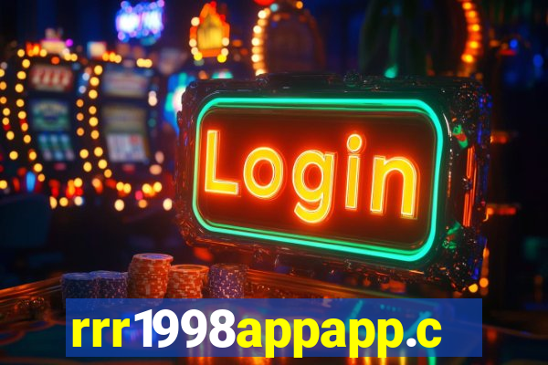 rrr1998appapp.com