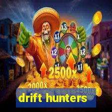 drift hunters