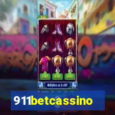 911betcassino