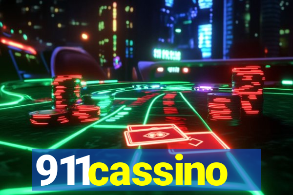 911cassino