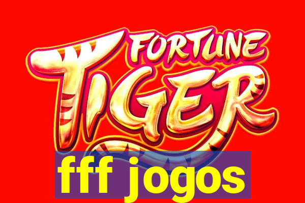 fff jogos