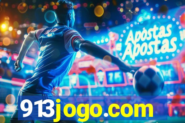 913jogo.com