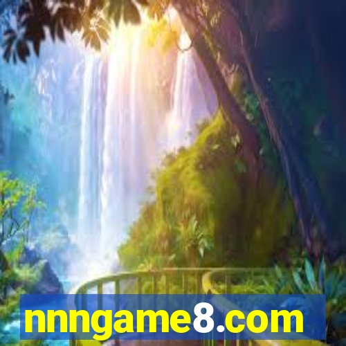 nnngame8.com