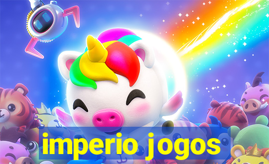 imperio jogos