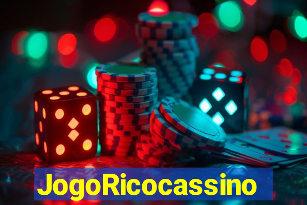 JogoRicocassino