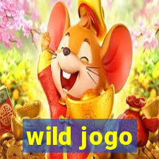 wild jogo