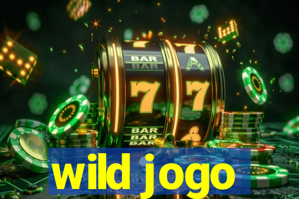 wild jogo